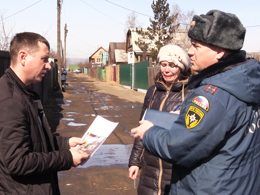 Шесть забайкальцев понесли уголовное наказание за пожары в лесу